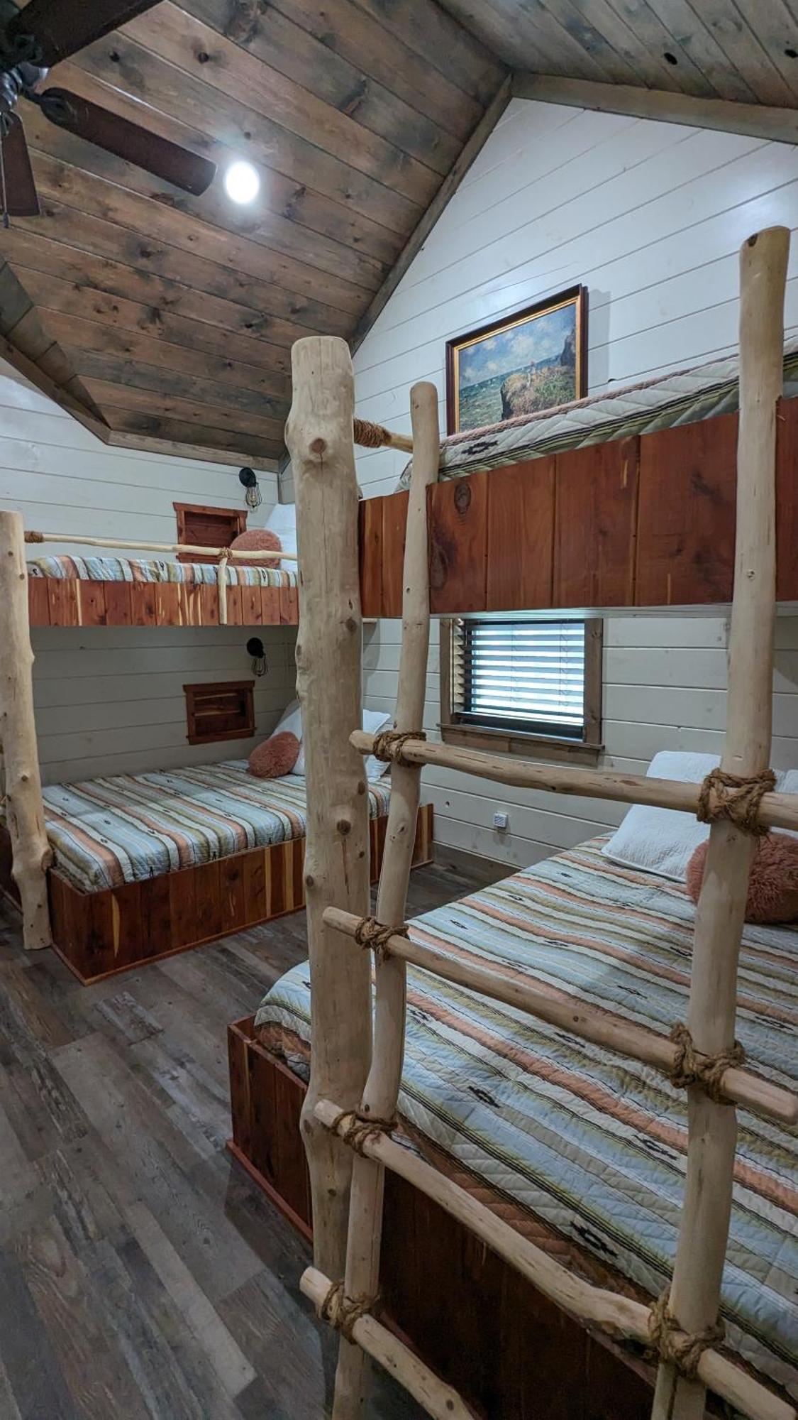 Hasty Cutoff Cabin Jasper Exteriör bild